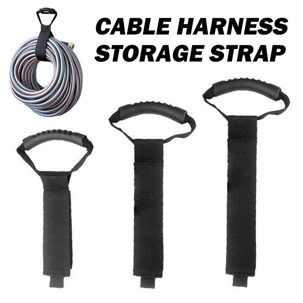 Gardena Hose Comfort - Sangle de fixation robuste réglable |