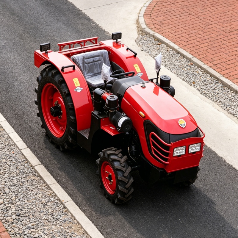 Agriculture Farming Equipments - Équipement agricole personnalisé de haute qualité,