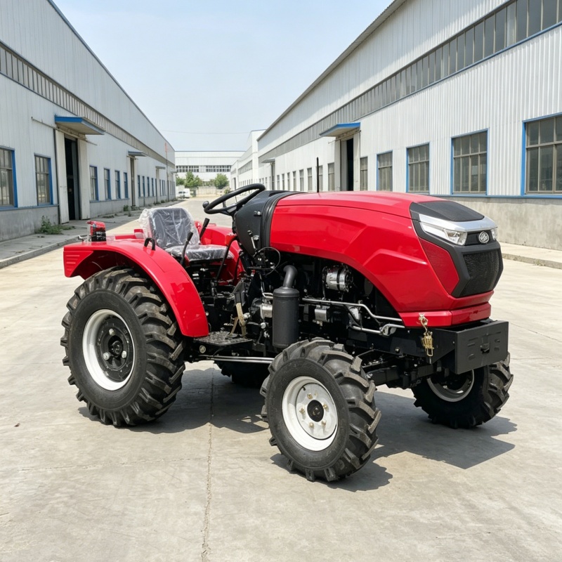 Agriculture Farming Equipments - Motoculteur personnalisé nouvellement amélioré, équipement agricole
