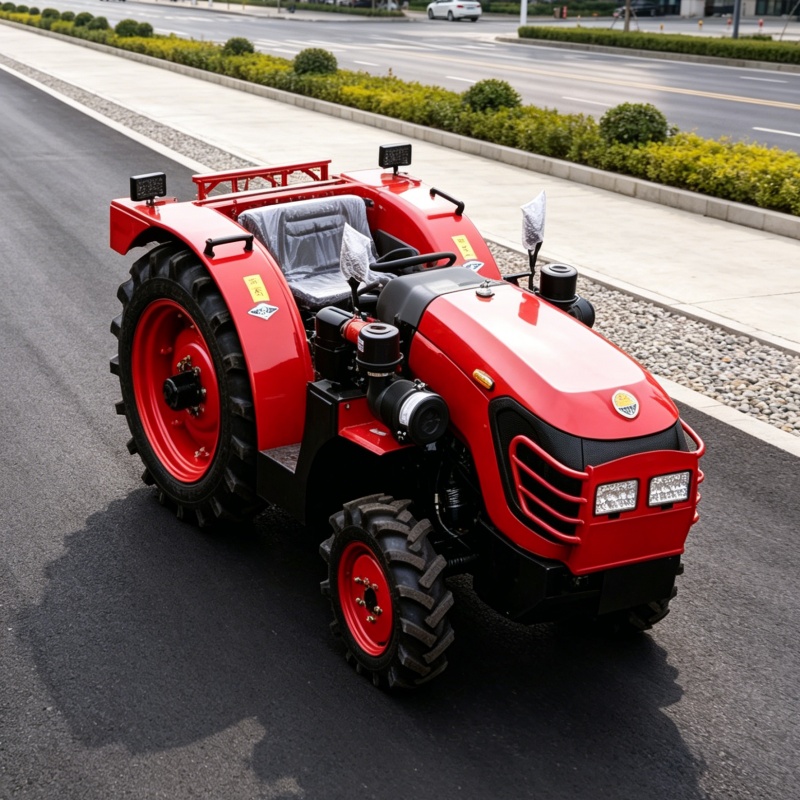 Agriculture Farming Equipments - Équipement agricole personnalisé de haute qualité,