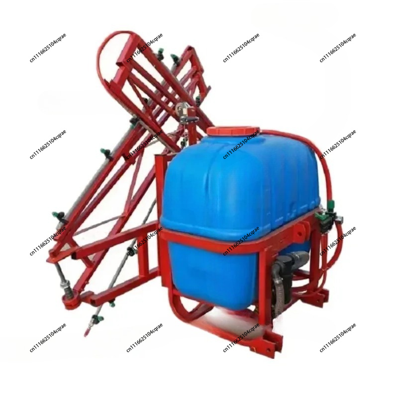 Agriculture Farming Products - Matériel agricole de qualité supérieure monté