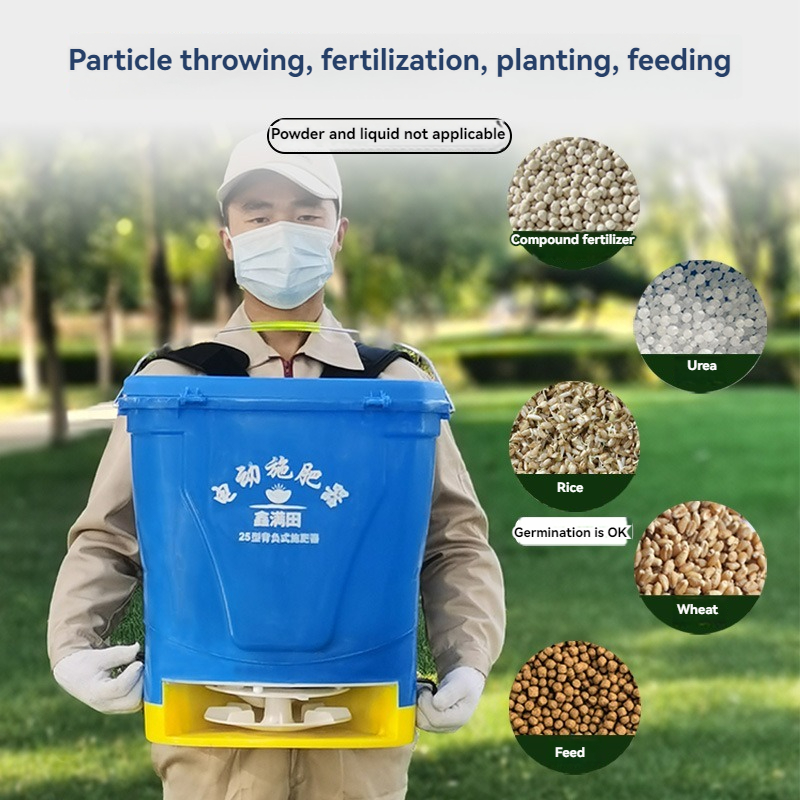 Farming Year - Applicateur de Navigateur Agricole Multifonctionnel, Appareil
