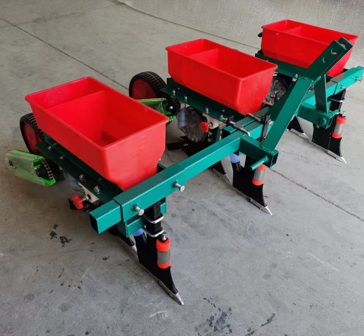 Agriculture Farming Products - Nouveaux équipements agricoles : Semoir agricole