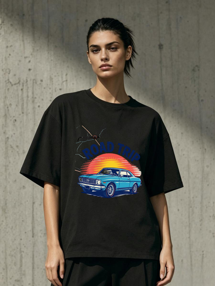 Organic Farming Of Agriculture - T-shirts en coton biologique, design local,