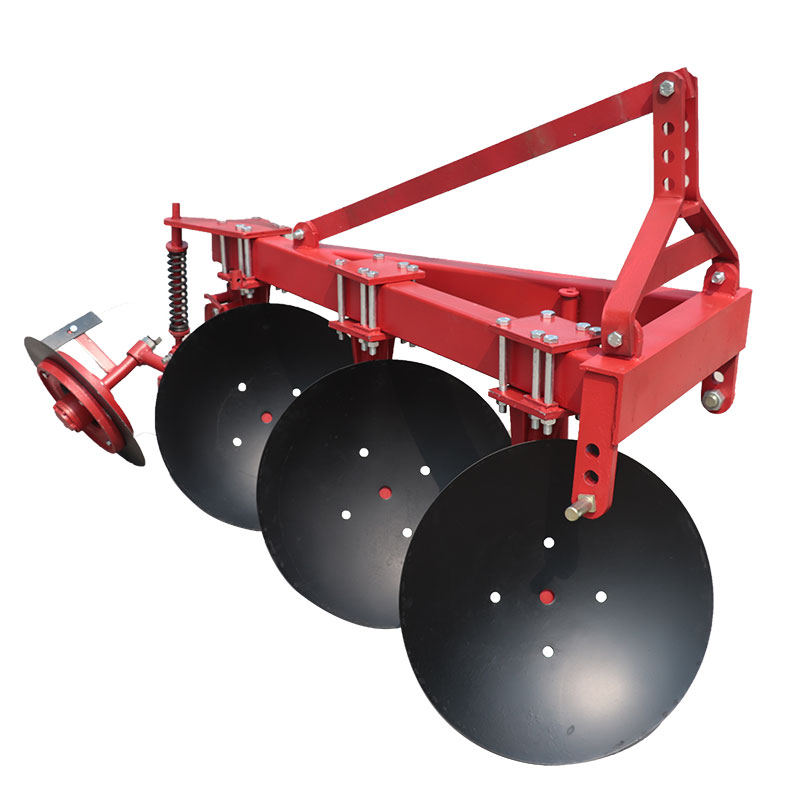 Agriculture Farming Products - Charrue à disques agricole pour usage