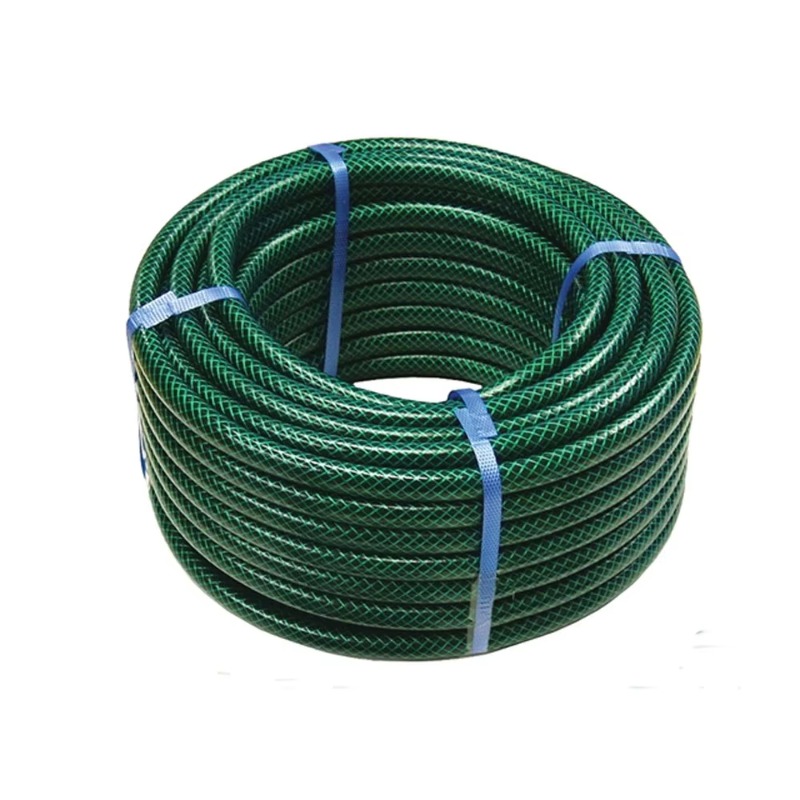 Gardena Hose Flex - Tuyau d'irrigation de 3/4 pouce, tuyau