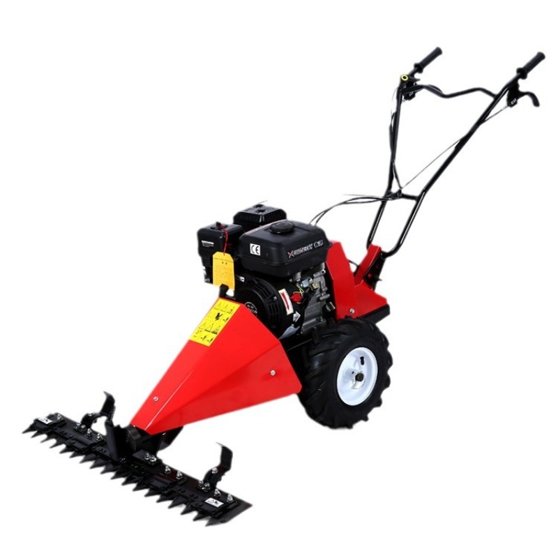 Farming Agriculture Jobs - Tondeuse à gazon sur roues 6,5