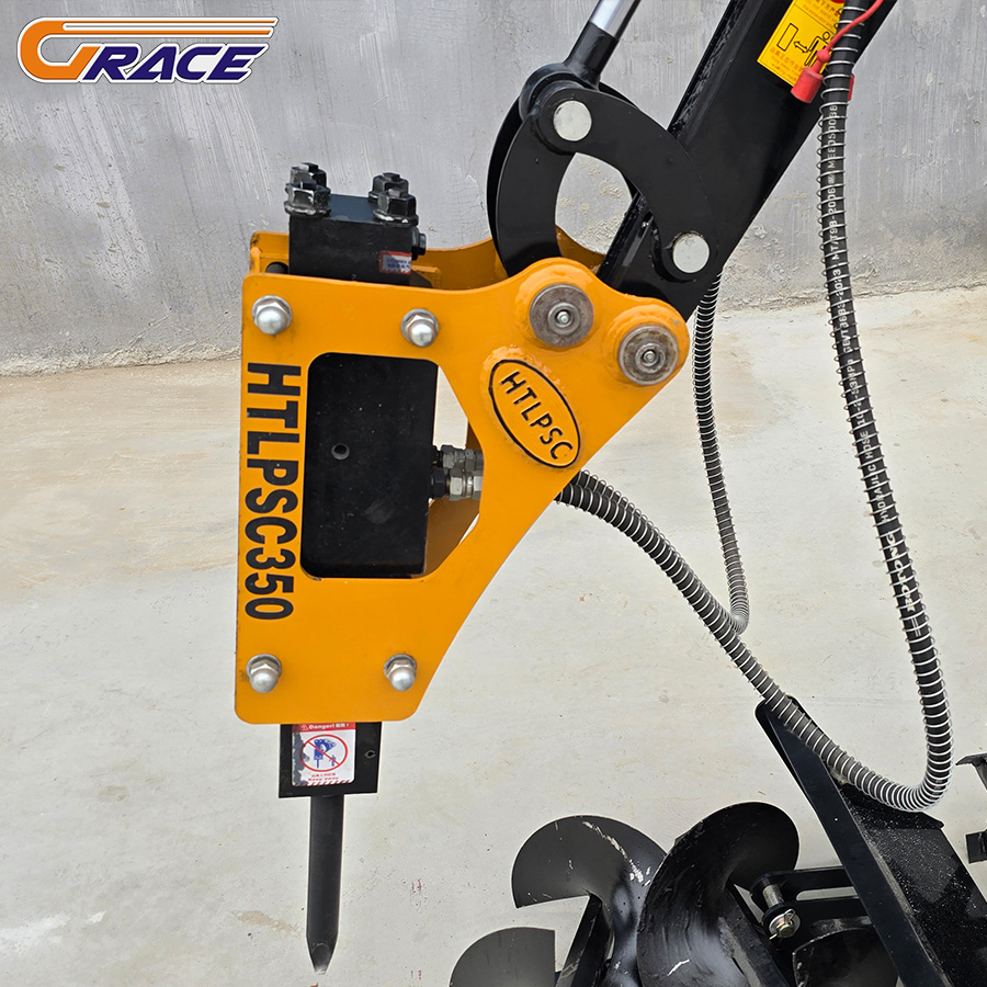 Tracteur multifonction personn - Agriculture Farming Products avis et prix