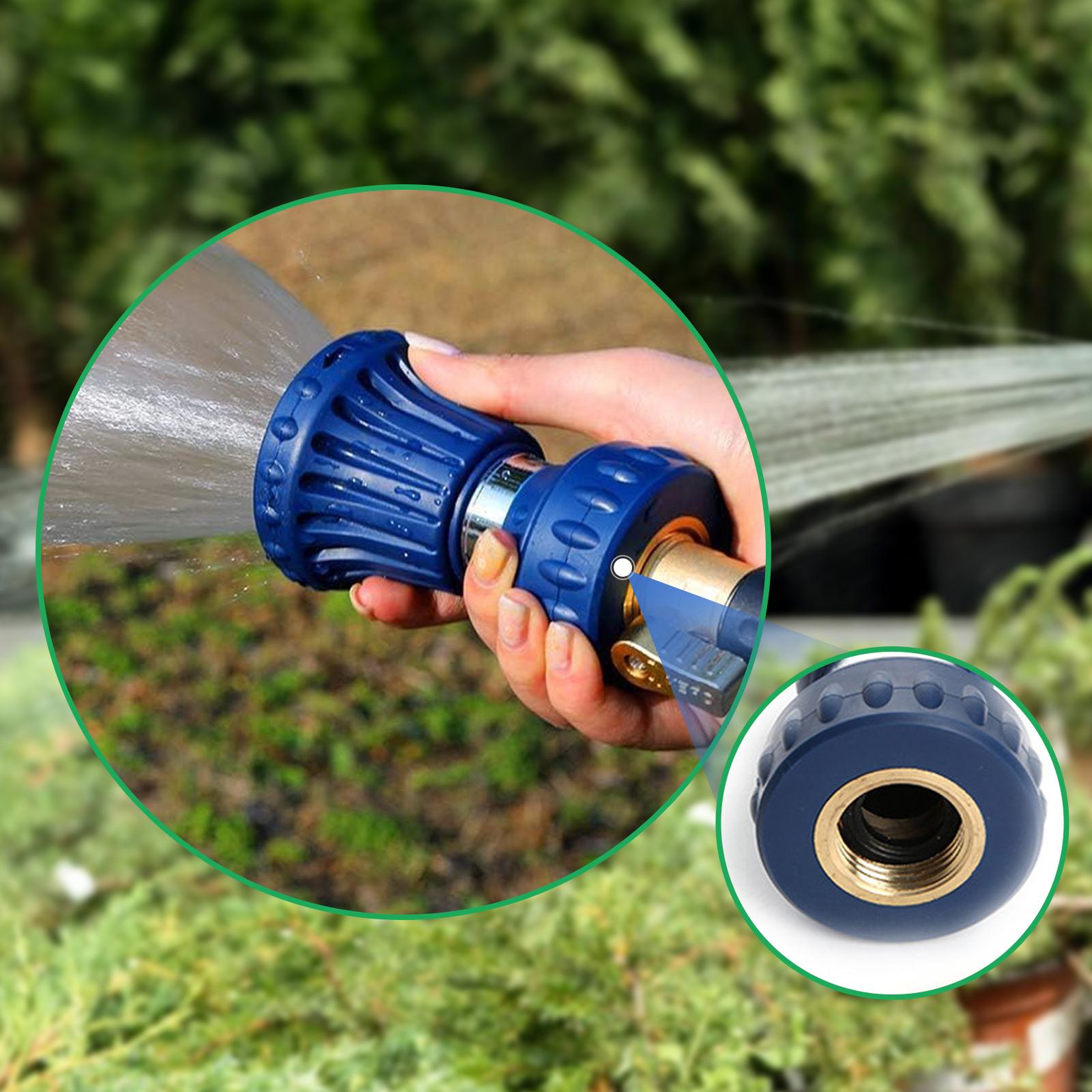 Buse de tuyau d'arrosage confo - Gardena Hose Comfort avis et prix