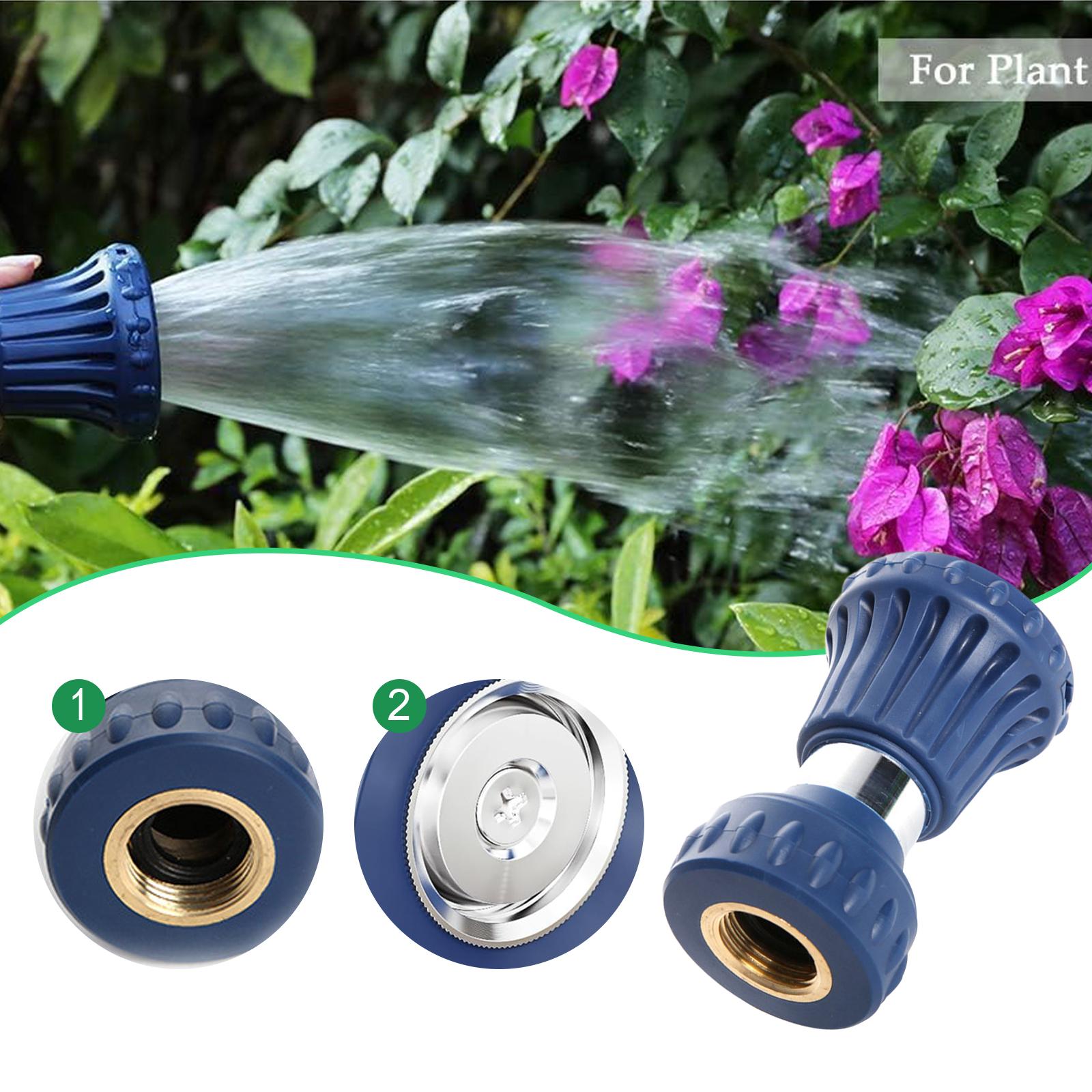 Buse de tuyau d'arrosage confo - Gardena Hose Comfort avis et prix