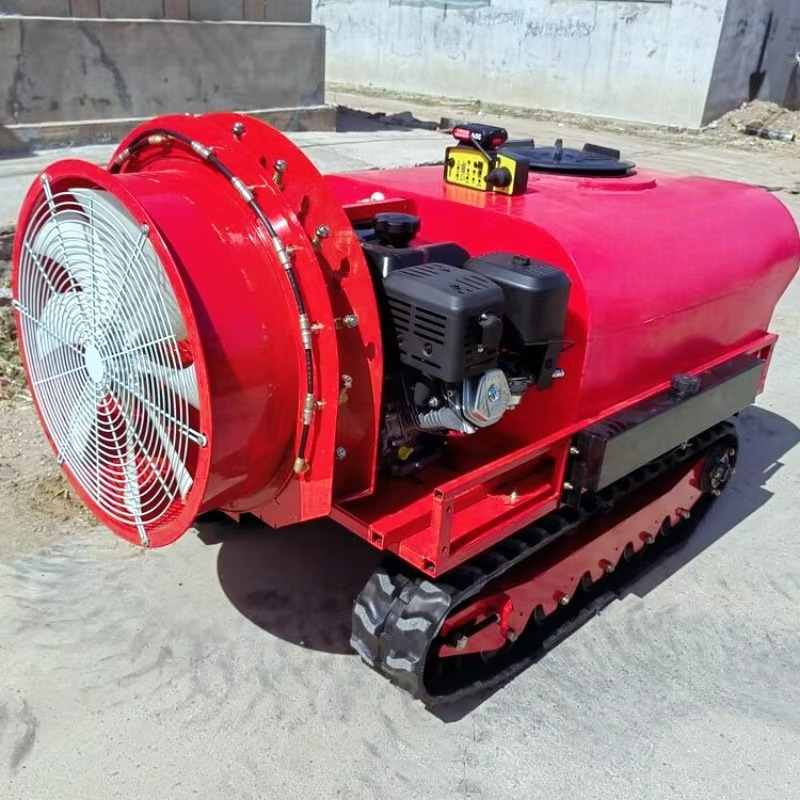 Pulvérisateur de verger automo - Agriculture Farming Equipments avis et prix