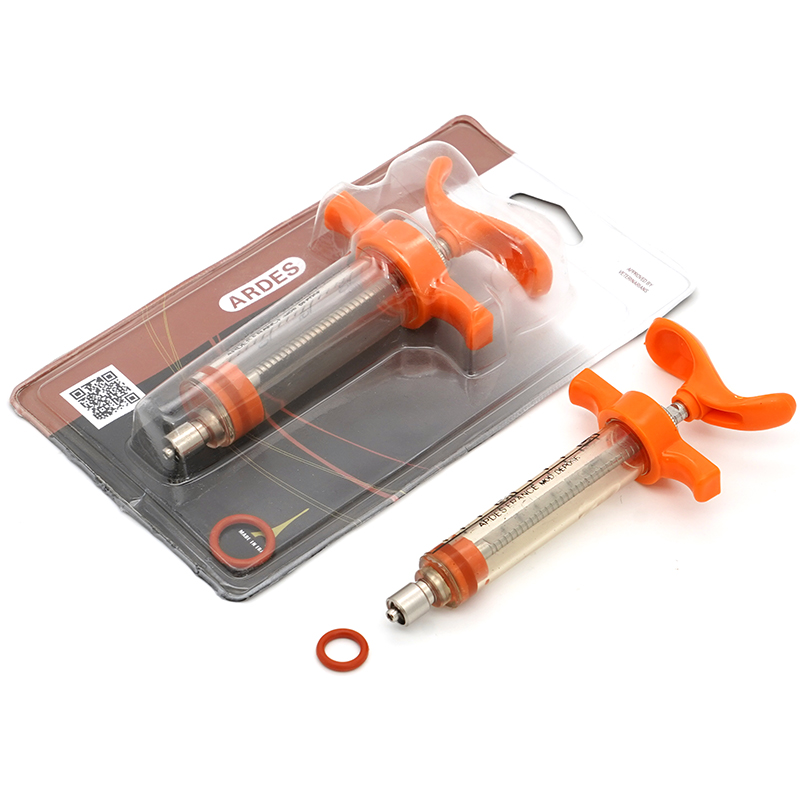Kit de seringues d'alimentatio - Farming & Agriculture Word Stacks avis et prix