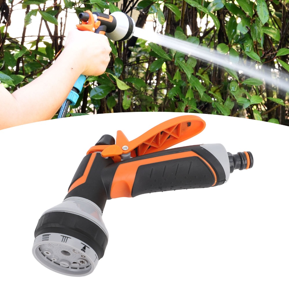 Buse de pulvérisation de jardi - Gardena Hose Comfort avis et prix