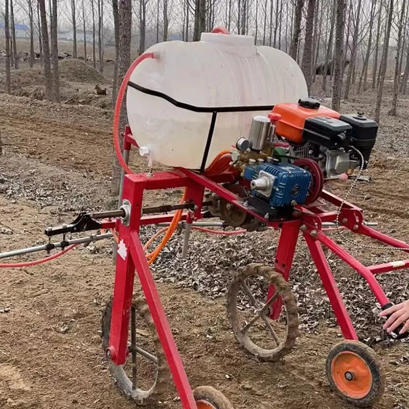 Pompe de pulvérisation de flèc - Organic Farming Of Agriculture avis et prix
