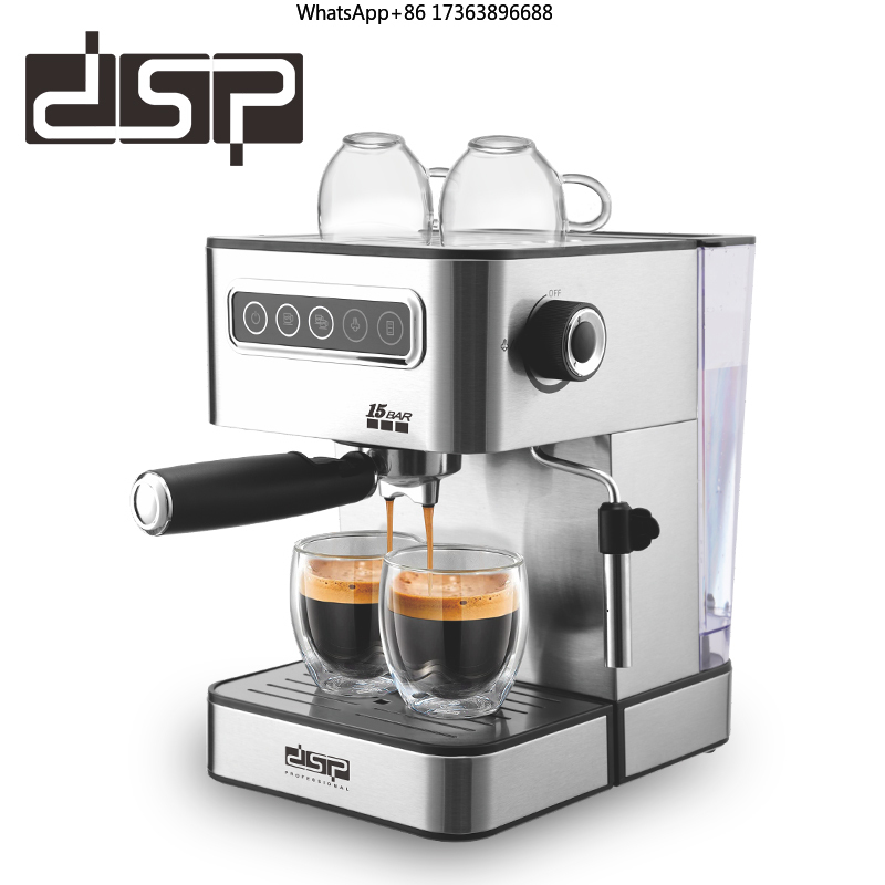 Machine à café expresso automa - Milking Machine avis et prix