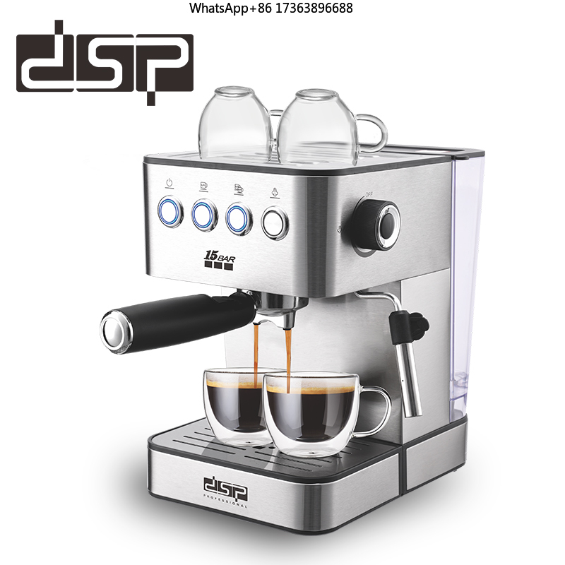 Machine à café expresso automa - Milking Machine avis et prix