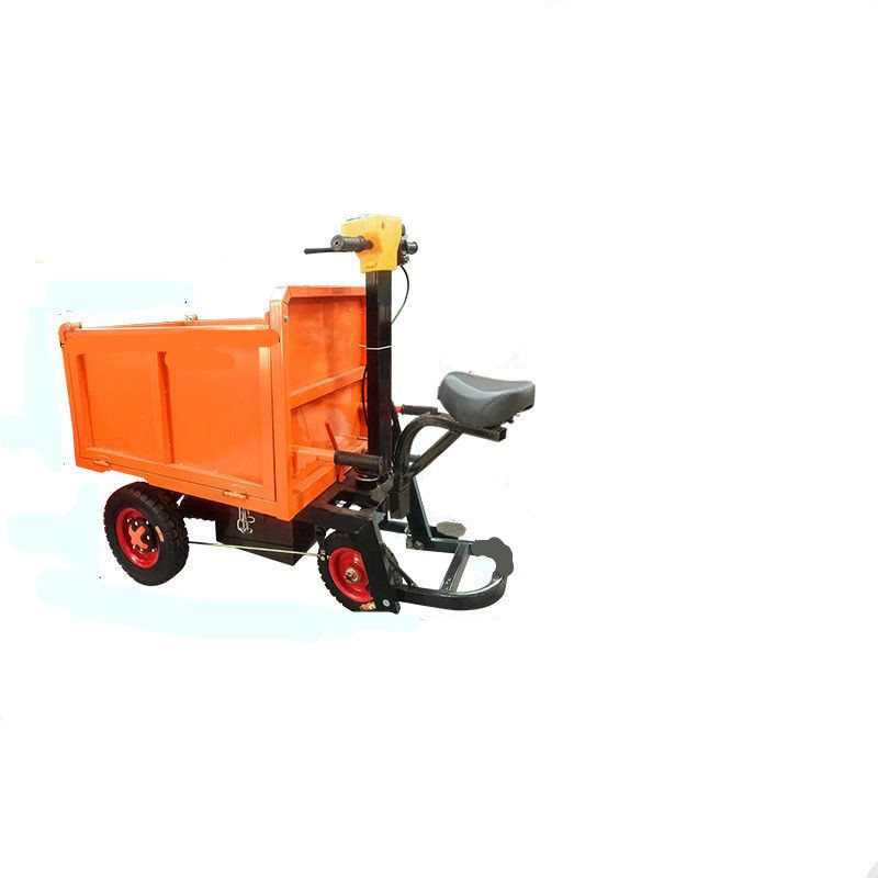 Camion poubelle électrique inc - Agriculture Farming And Livestock avis et prix