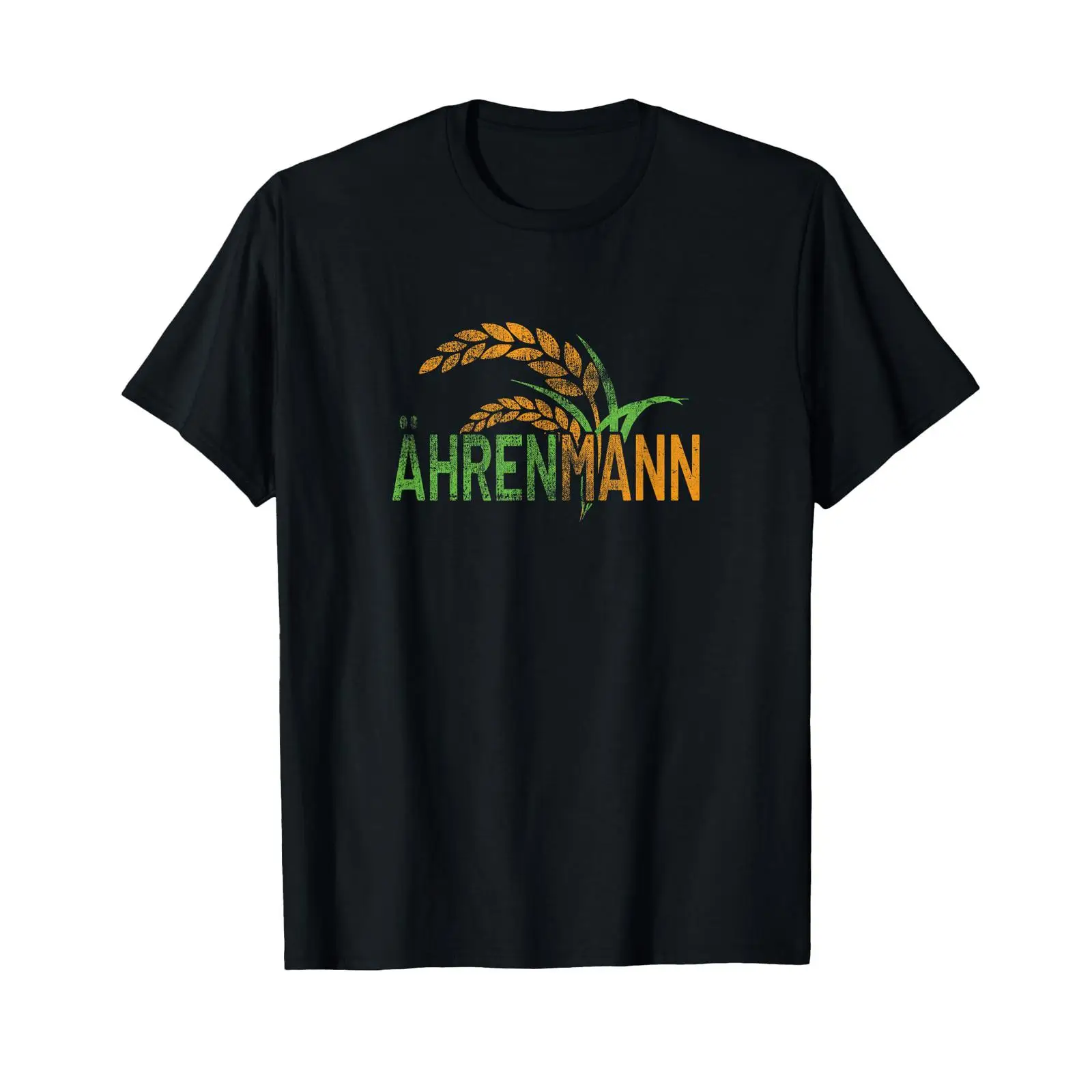 T-shirt vintage homme motif ép - Organic Farming Of Agriculture avis et prix