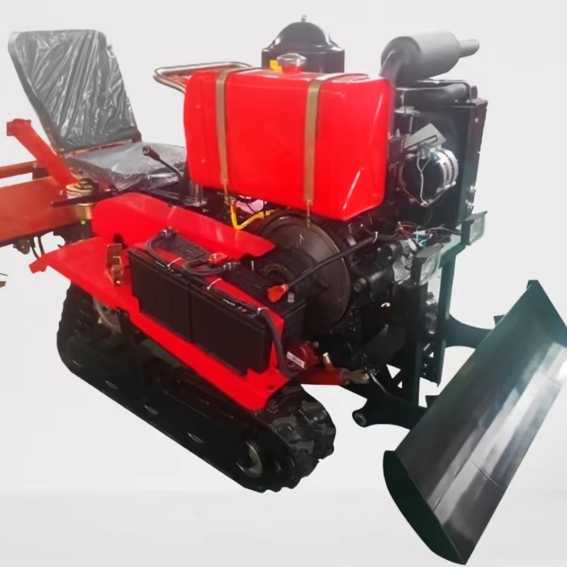 Motoculteur multifonctionnel r - Farming Agriculture Jobs avis et prix