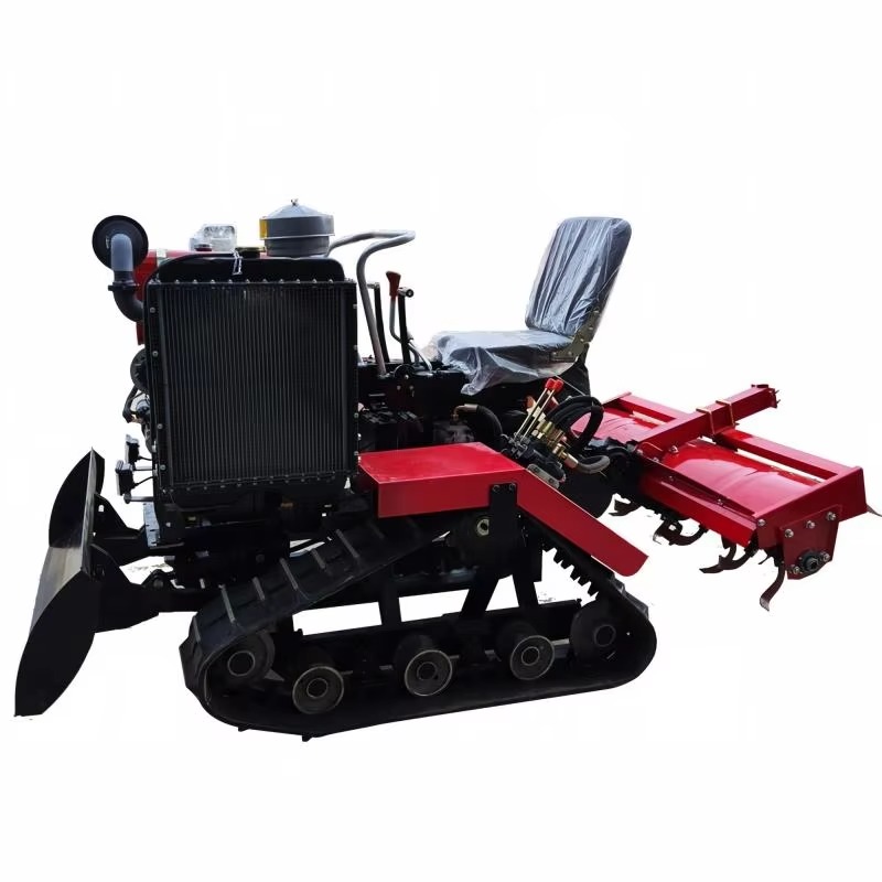 Motoculteur multifonctionnel r - Farming Agriculture Jobs avis et prix