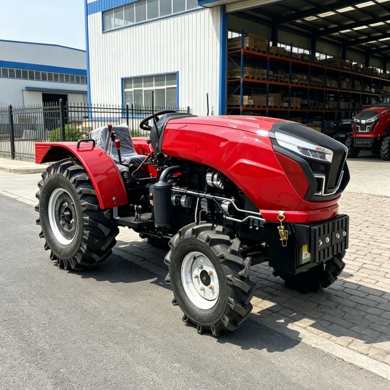Motoculteur personnalisé nouve - Agriculture Farming Equipments avis et prix
