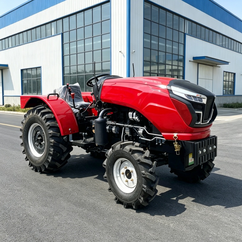 Motoculteur personnalisé nouve - Agriculture Farming Equipments avis et prix
