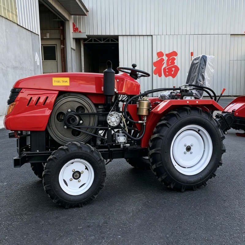 Machinerie personnalisée, équi - Agriculture Farming Equipments avis et prix