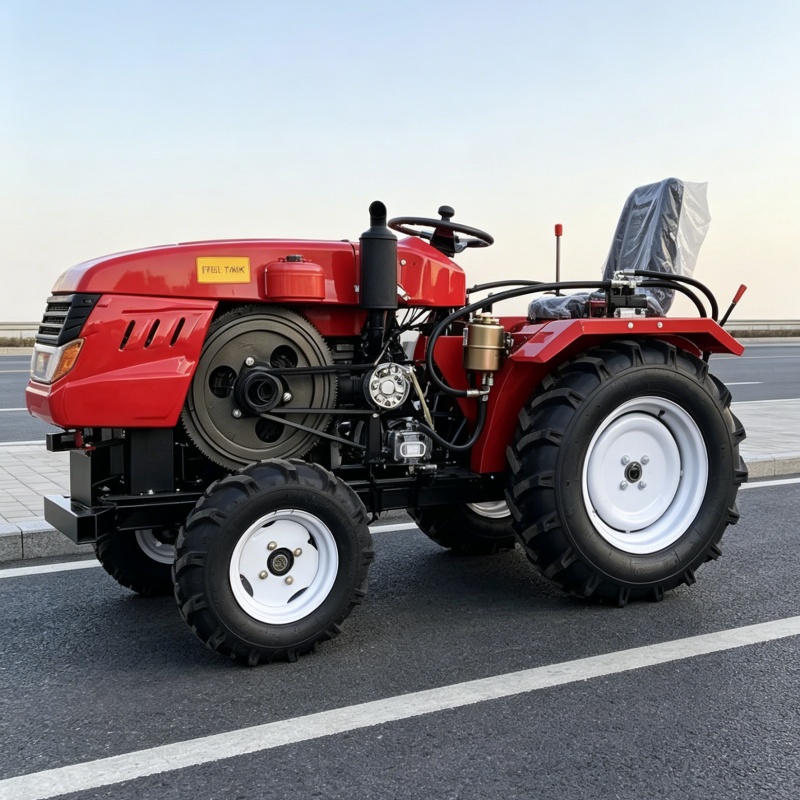 Machinerie personnalisée, équi - Agriculture Farming Equipments avis et prix