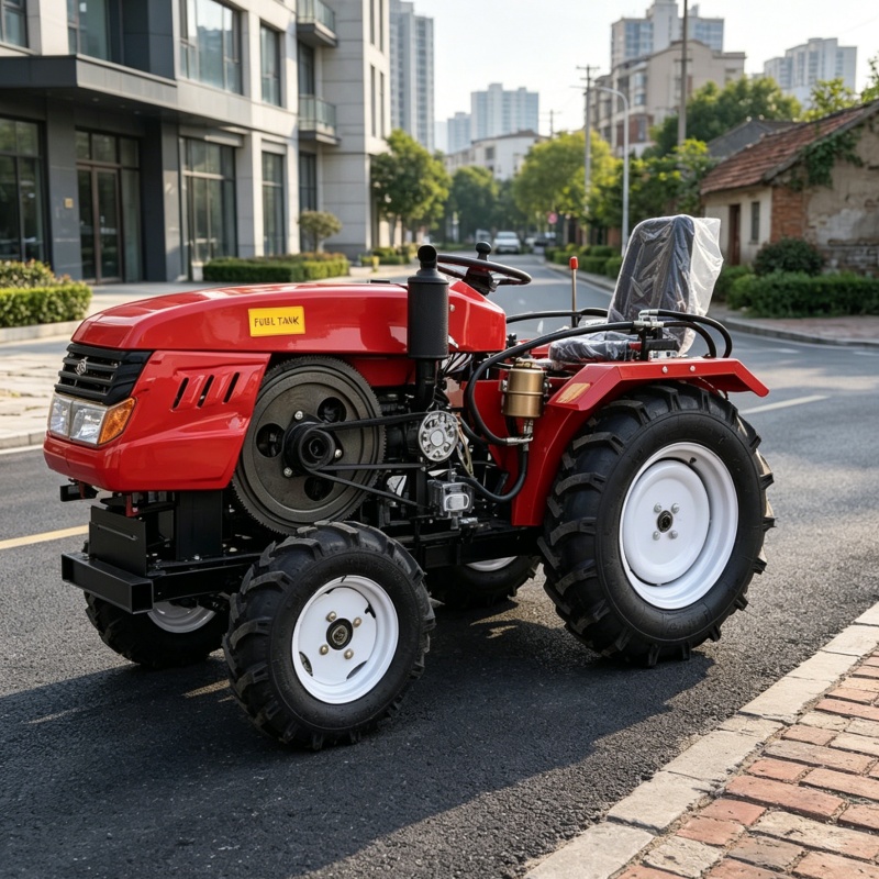 Machinerie personnalisée, équi - Agriculture Farming Equipments avis et prix