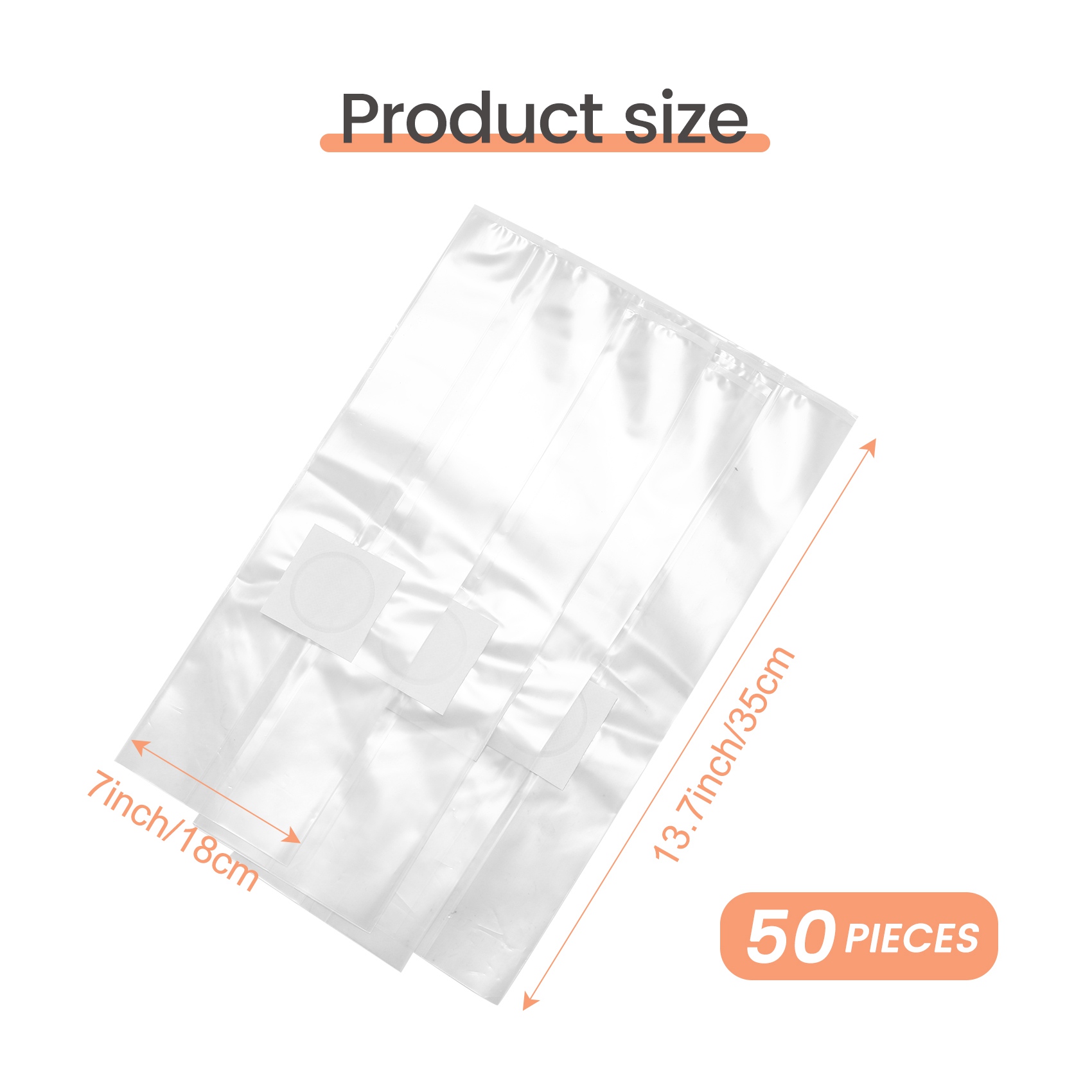 ABFI 50 sacs de culture de cha - Mushroom Spawn Bag avis et prix