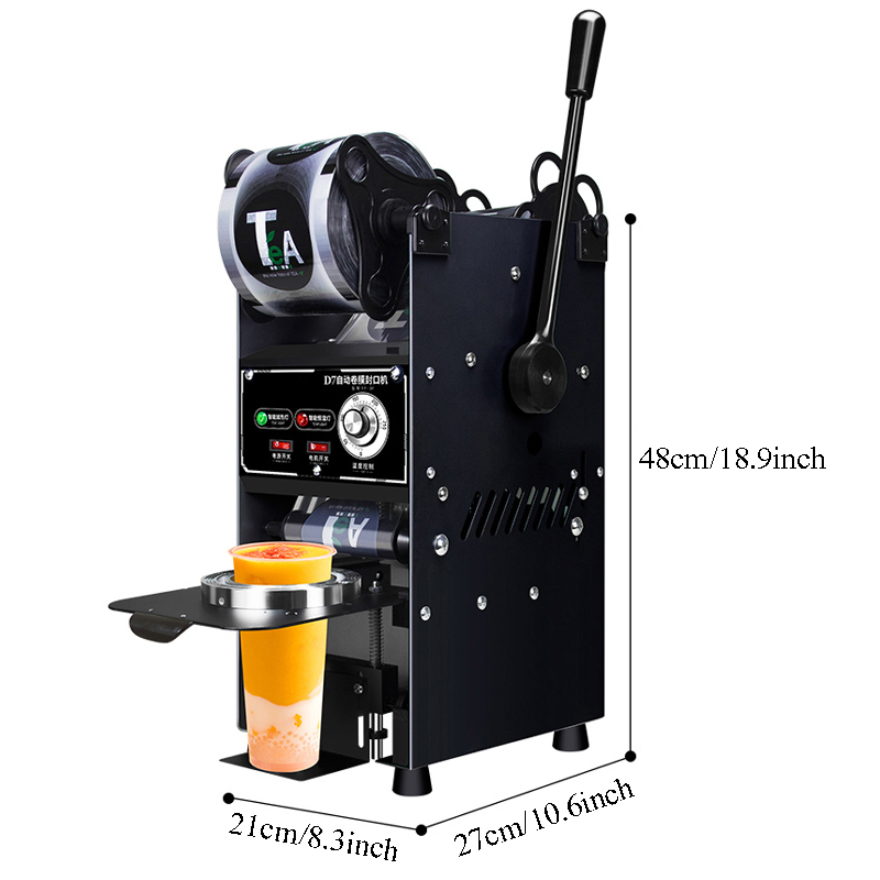 Machine automatique de cacheta - Milking Machine avis et prix