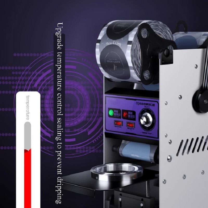 Machine automatique de cacheta - Milking Machine avis et prix