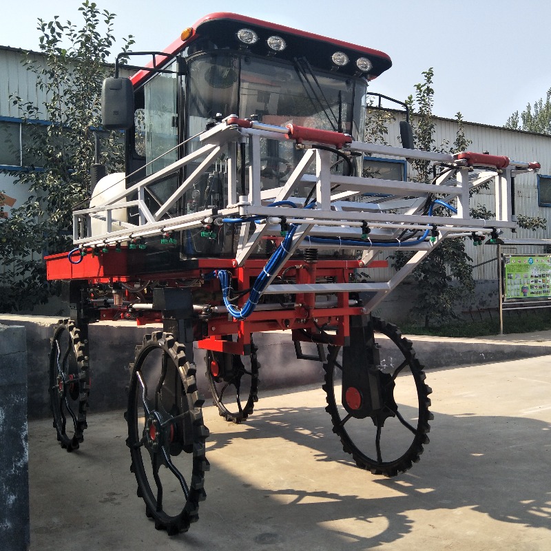 Pulvérisateur à flèche autopro - Farming Year avis et prix