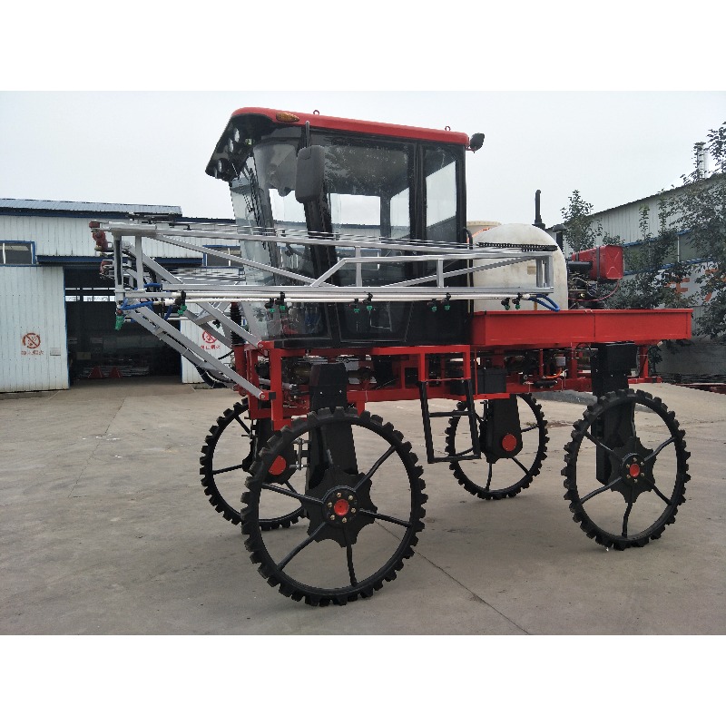 Pulvérisateur à flèche autopro - Farming Year avis et prix