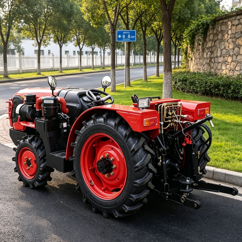 Cultivateur agricole sur cheni - Farming Year avis et prix