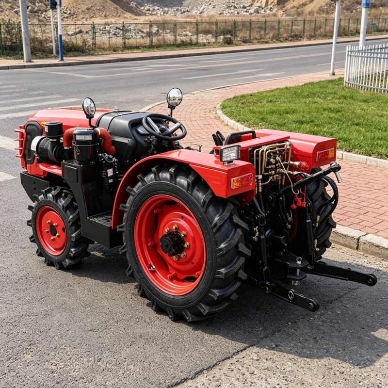 Cultivateur agricole sur cheni - Farming Year avis et prix