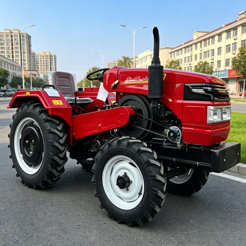 Équipement agricole de haute q - Agriculture Farming Equipments avis et prix