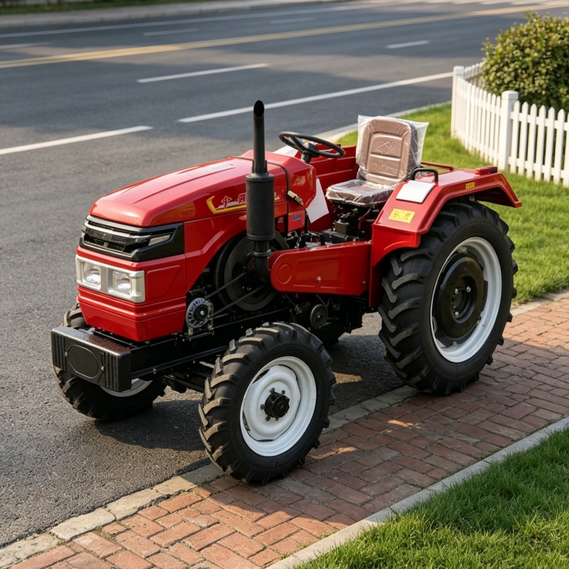 Équipement agricole de haute q - Agriculture Farming Equipments avis et prix