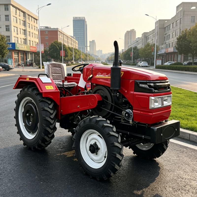 Équipement agricole de haute q - Agriculture Farming Equipments avis et prix