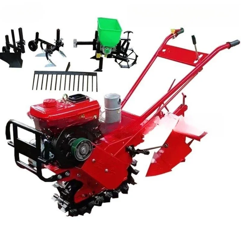 Machines agricoles agricoles C - Organic Farming Of Agriculture avis et prix