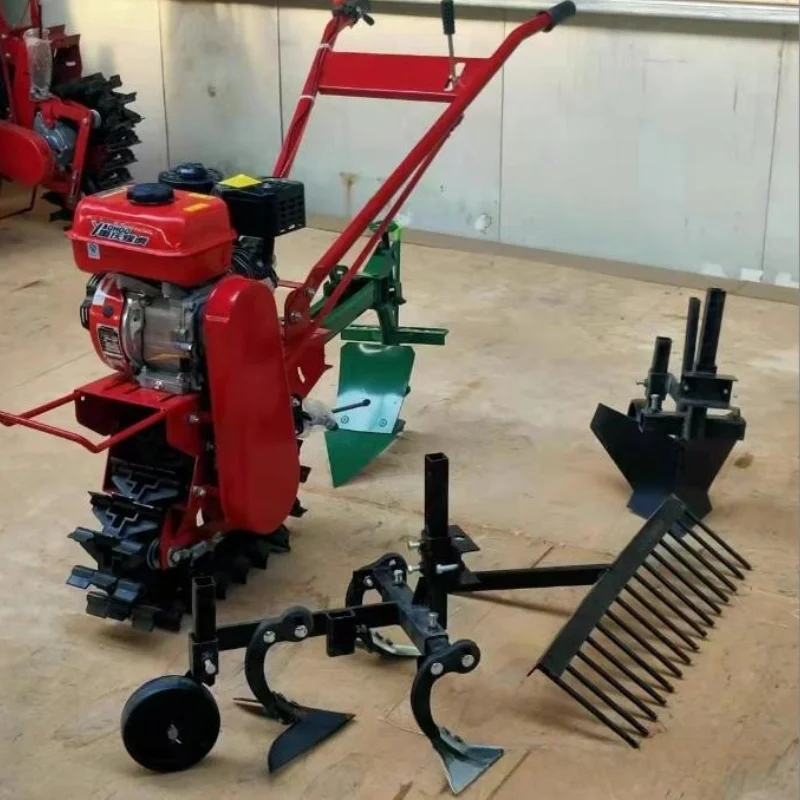 Machines agricoles agricoles C - Organic Farming Of Agriculture avis et prix