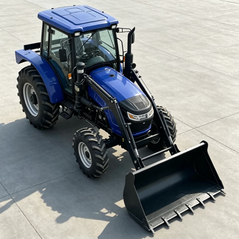 Matériel agricole personnalisé - Agriculture Farming Equipments avis et prix