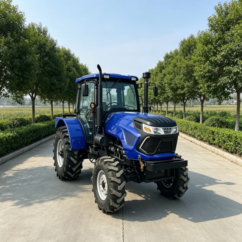 Matériel agricole personnalisé - Agriculture Farming Equipments avis et prix
