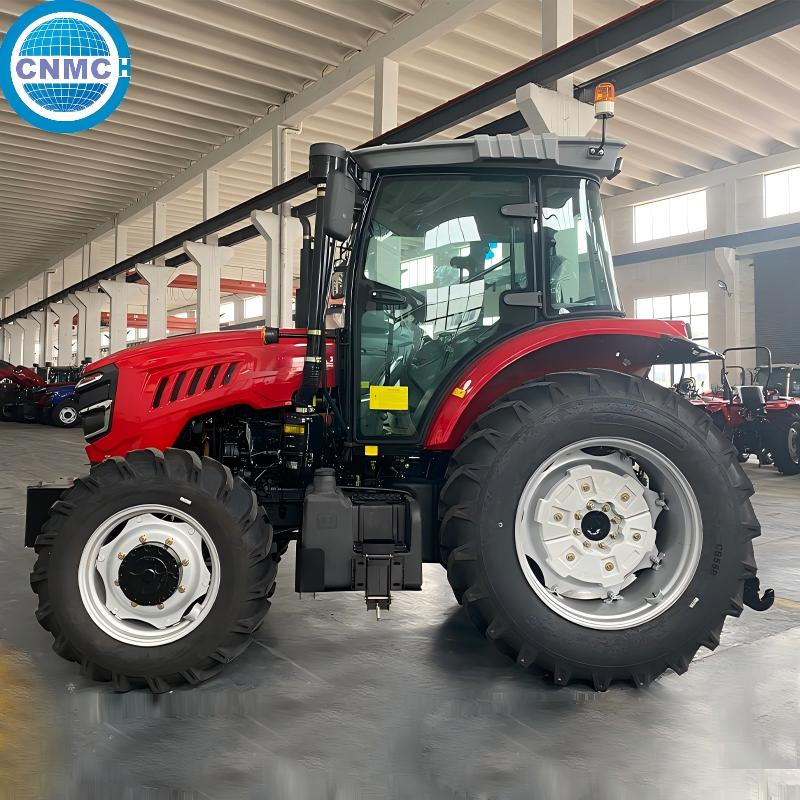 Cabine de tracteur CNMC certif - Agriculture Farming Products avis et prix