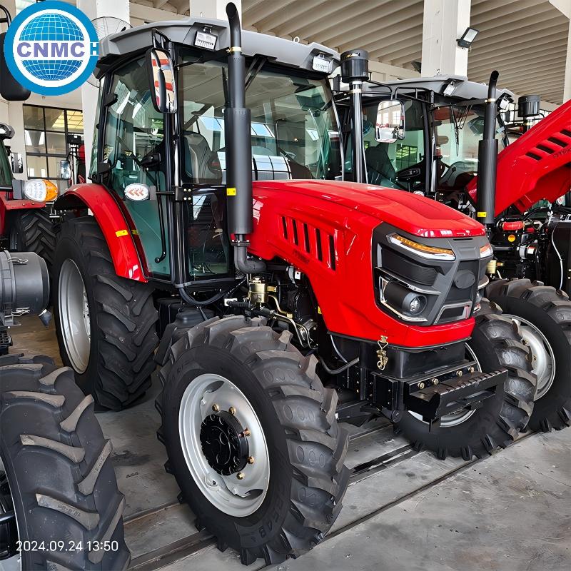 Cabine de tracteur CNMC certif - Agriculture Farming Products avis et prix