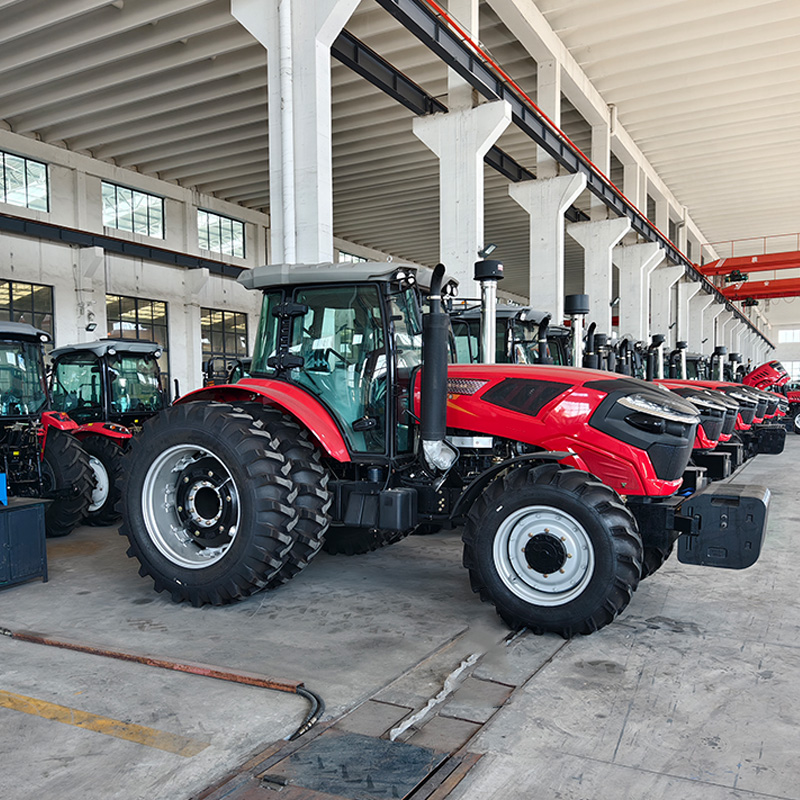 Cabine de tracteur CNMC certif - Agriculture Farming Products avis et prix