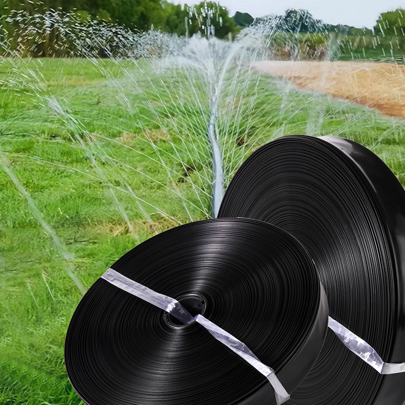 Ruban micro-irrigation flexibl - Gardena Hose Flex avis et prix