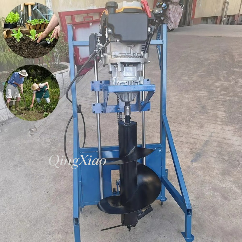 Foreuse de puits d'eau haute p - Farming Agriculture Jobs avis et prix