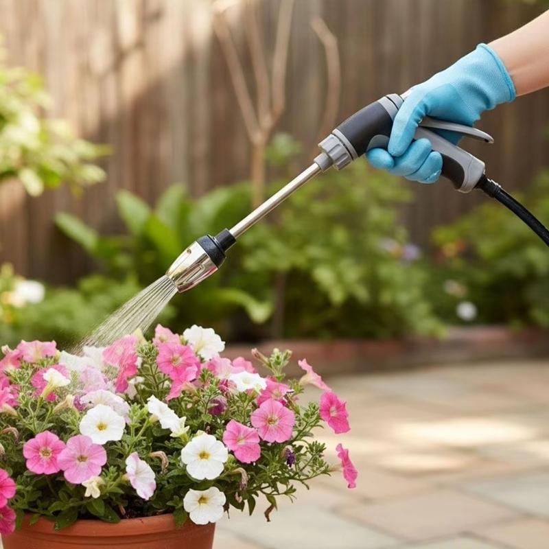 J0MA – nettoyeur à pression un - Gardena Hose Comfort avis et prix