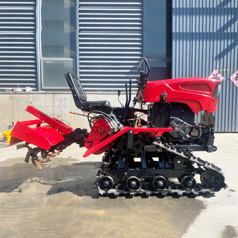 Motoculteur agricole compact p - Agriculture Farming Equipments avis et prix